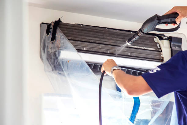 Ventilation Cleaning Services in Branford Center, CT